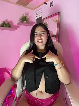 Iam_Valentinas webcam