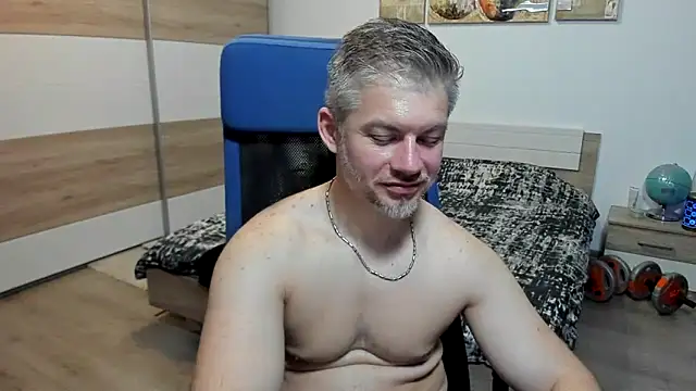 RobbyShawz webcam