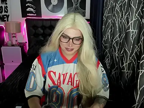 Alita_Watsons webcam