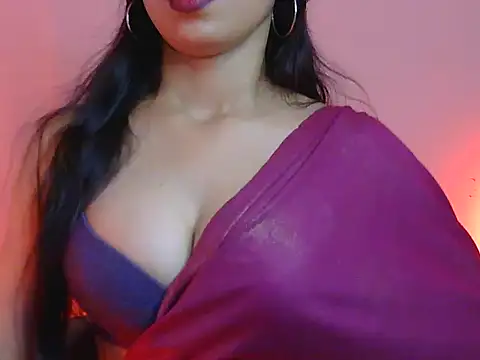 miss_ragni webcam