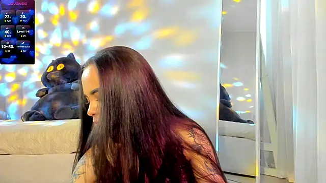 Black_Dollarss webcam