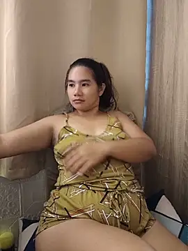 Kissy07 webcam