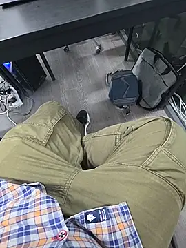 dream_catcher webcam