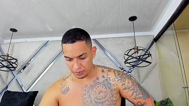 Damian09_ webcam