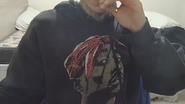 smokingink webcam