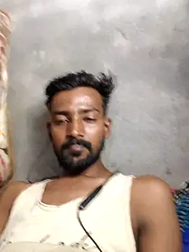 India_HOT23 webcam