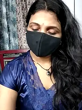 Hotty_Kavita webcam
