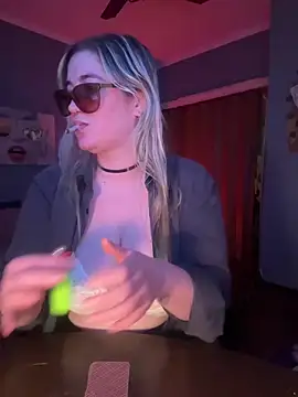 Granlady7 webcam