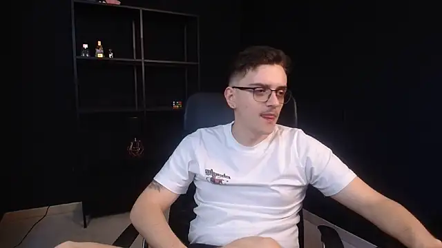FelixStarkk webcam