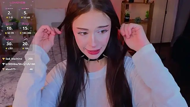 Adetta webcam