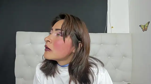 evelynesex webcam