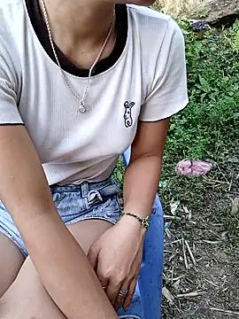 Felicity-1 webcam