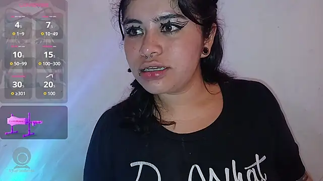 Magic_Alicee_ webcam