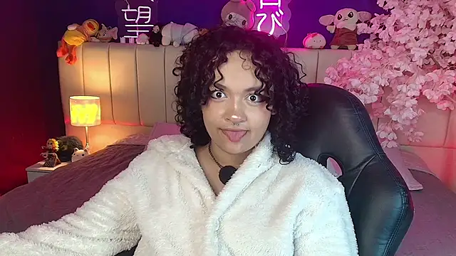 _sarahRose webcam