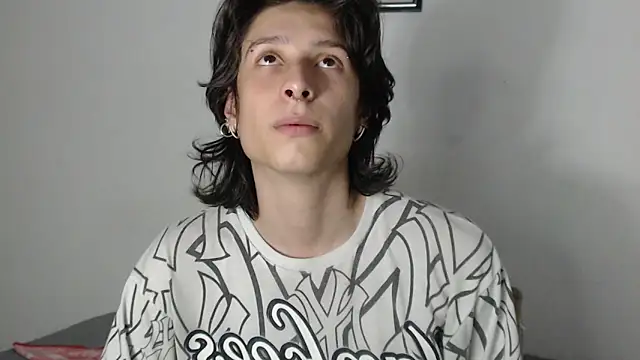 cirosky_elchicopolla webcam