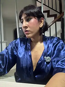 Violet_rousse7 webcam
