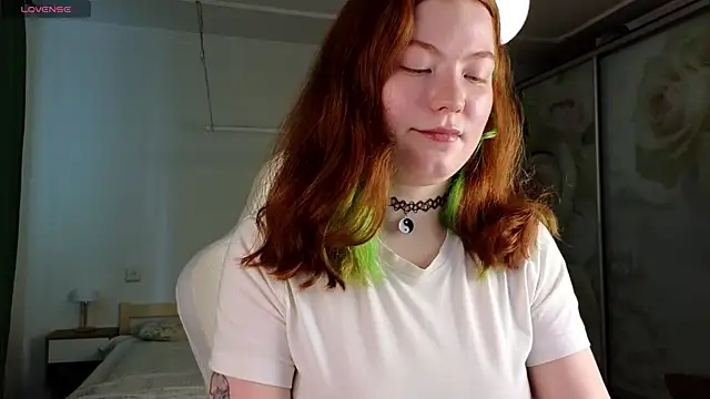 gingercute17