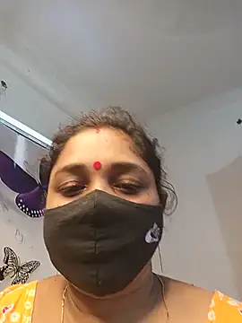 Tanvi_My_Girl webcam