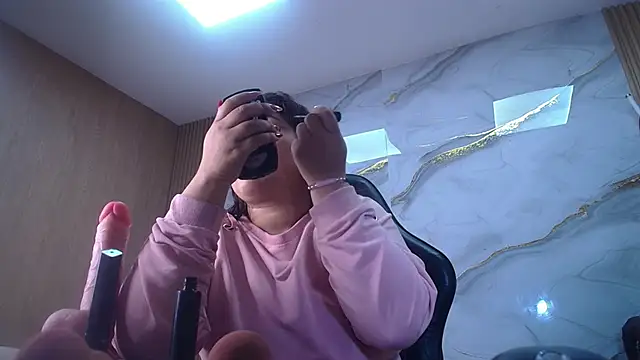 Lunafemme_tf webcam