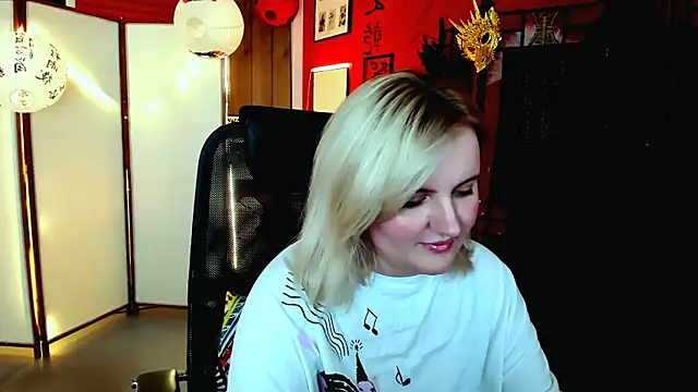 KathyBriggs webcam