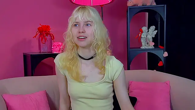 HannahHollis webcam