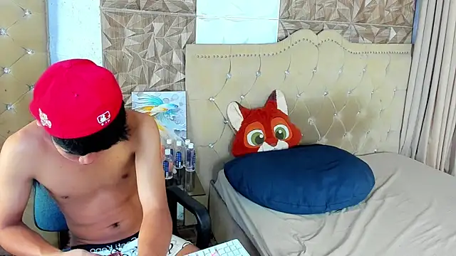 roberthugecock webcam