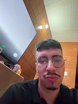 Rexxreplod webcam