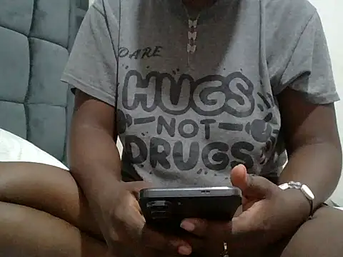 Intense20 webcam