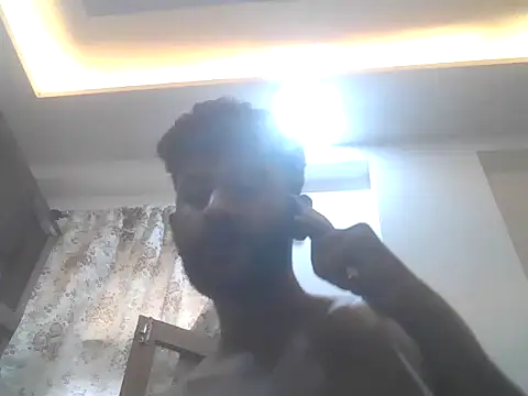 yoursunny001 webcam