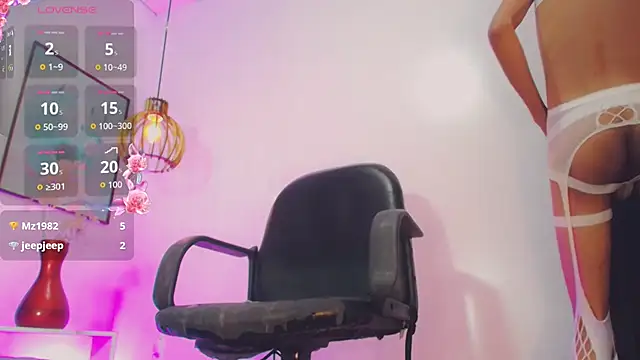 Dabell_Pineda webcam