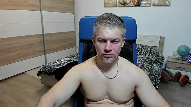 RobbyShawz webcam