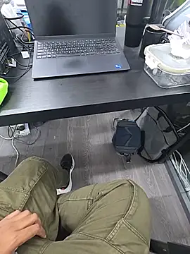 dream_catcher webcam