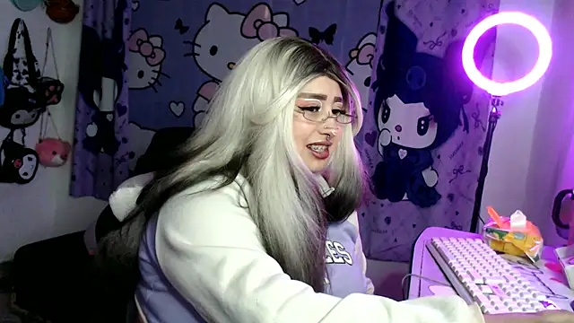 lussyevans24 webcam