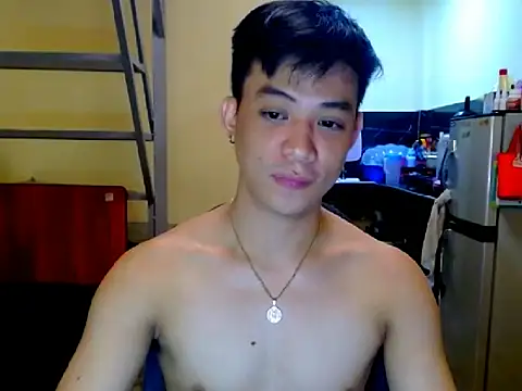 AsianCUMQUICKLY webcam