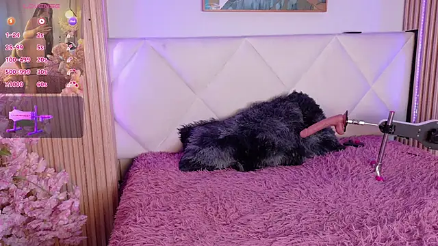 veronica_hill_ webcam