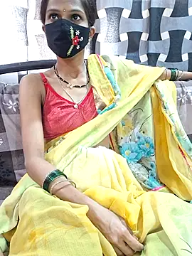 Marathi_Sayali webcam