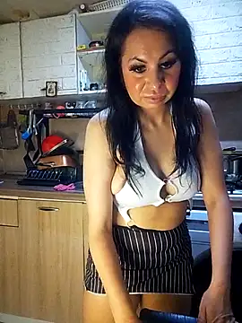 sonya_wet webcam