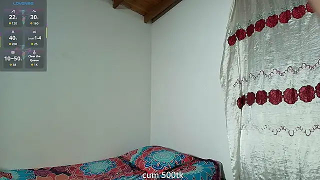 Vlad__night webcam