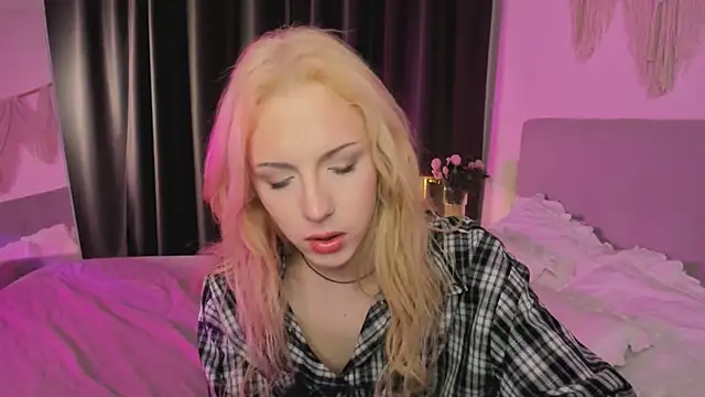 Tiffany__King webcam