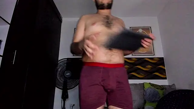 Chilly_Willyx webcam