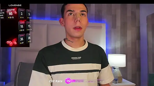 Aron_maxx webcam