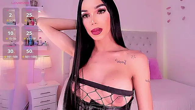 Michell_simons webcam