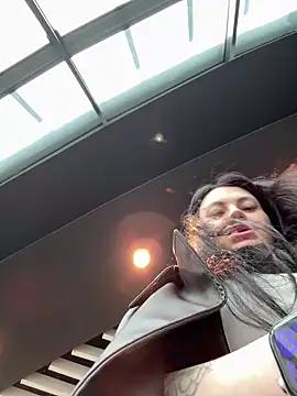 Wet__Bunny webcam