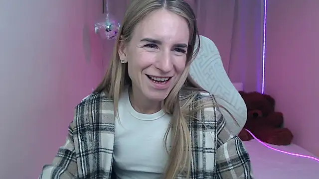 DeboraHorny webcam