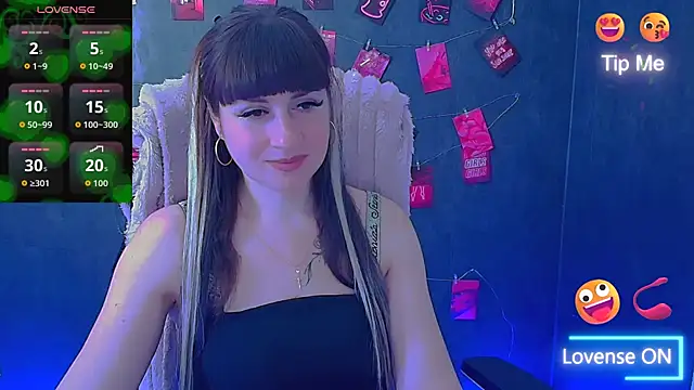 Violla_My webcam