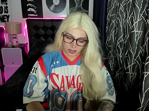 Alita_Watsons webcam