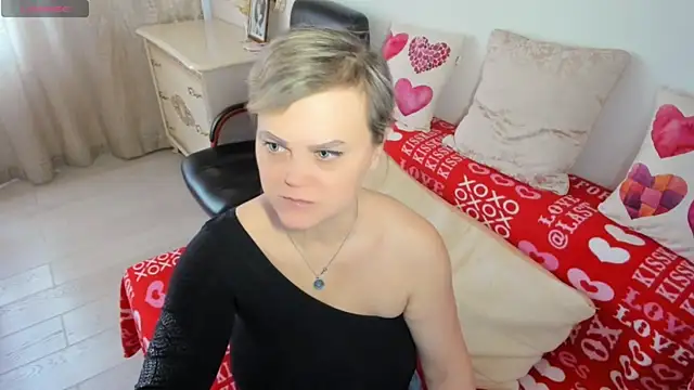 MildMature webcam