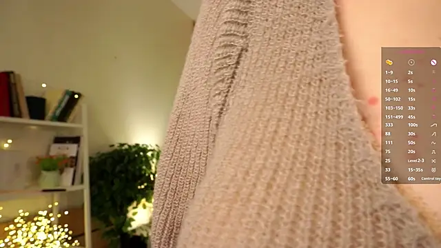 JuleeSamec webcam