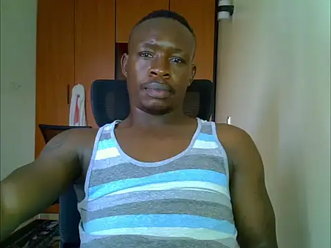 BillyBlackss webcam