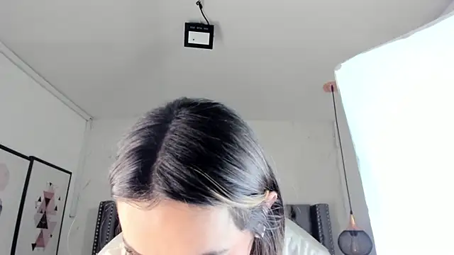 Kim_Blane webcam